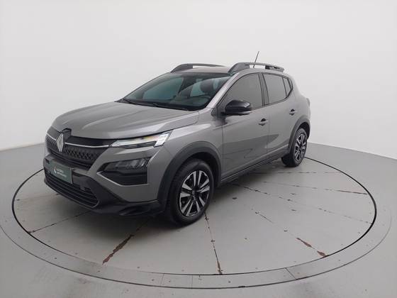 RENAULT KARDIAN 1.0 TCE FLEX EVOLUTION EDC
